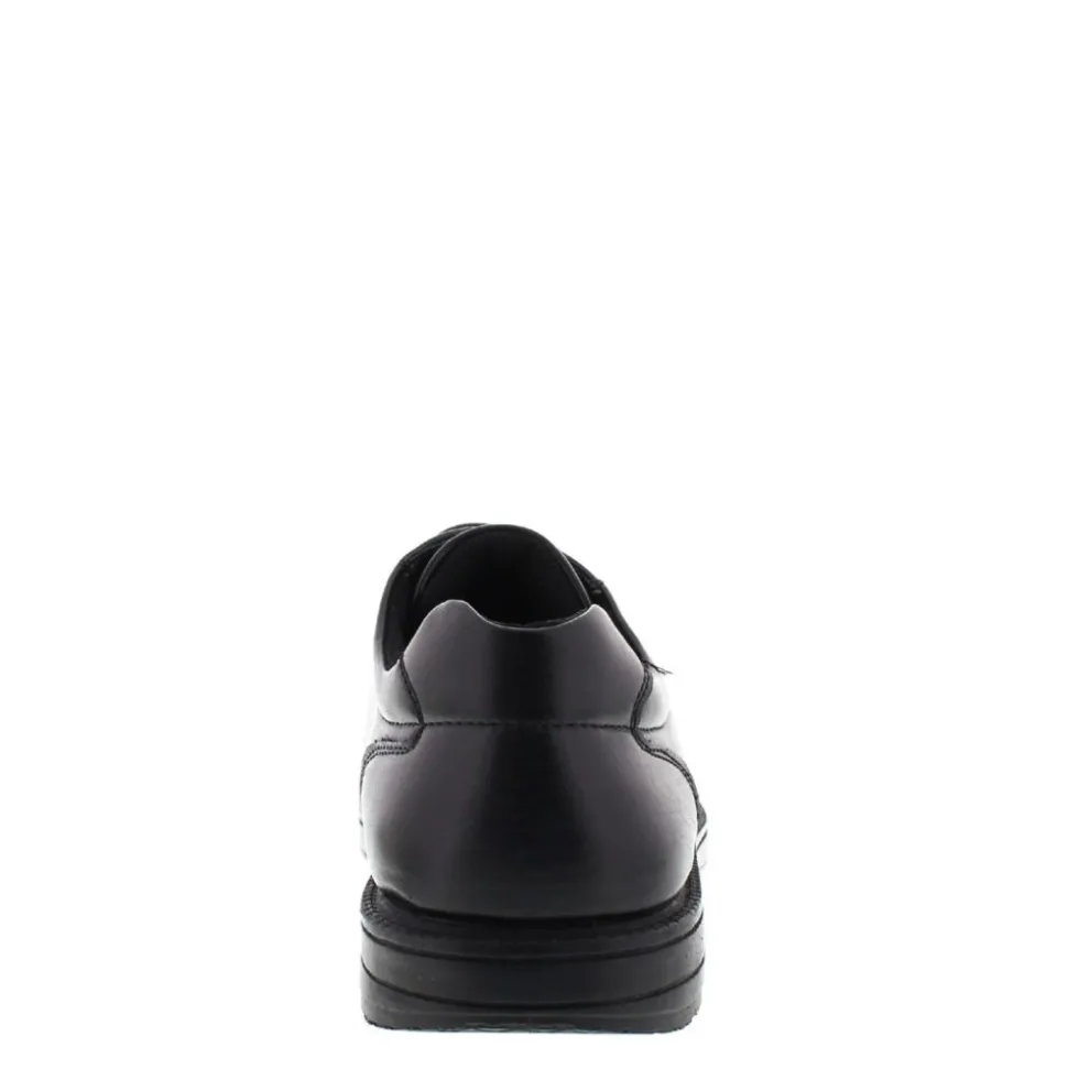 Deer Stags Mens Crown Oxford