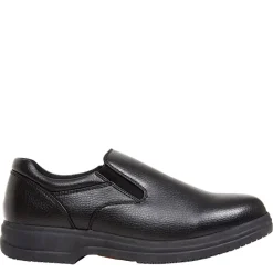 Deer Stags Mens Manager Slip Resistant Work Shoe