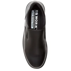 Deer Stags Mens Manager Slip Resistant Work Shoe