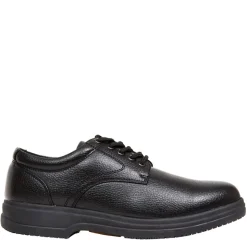 Deer Stags Mens Service Slip Resistant Work Shoe