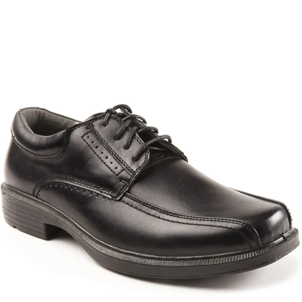 Deer Stags Mens Williamsburg Oxford