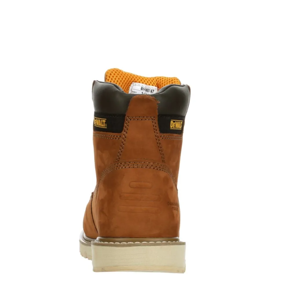 Dewalt Mens Flex Steel Toe Work Boot