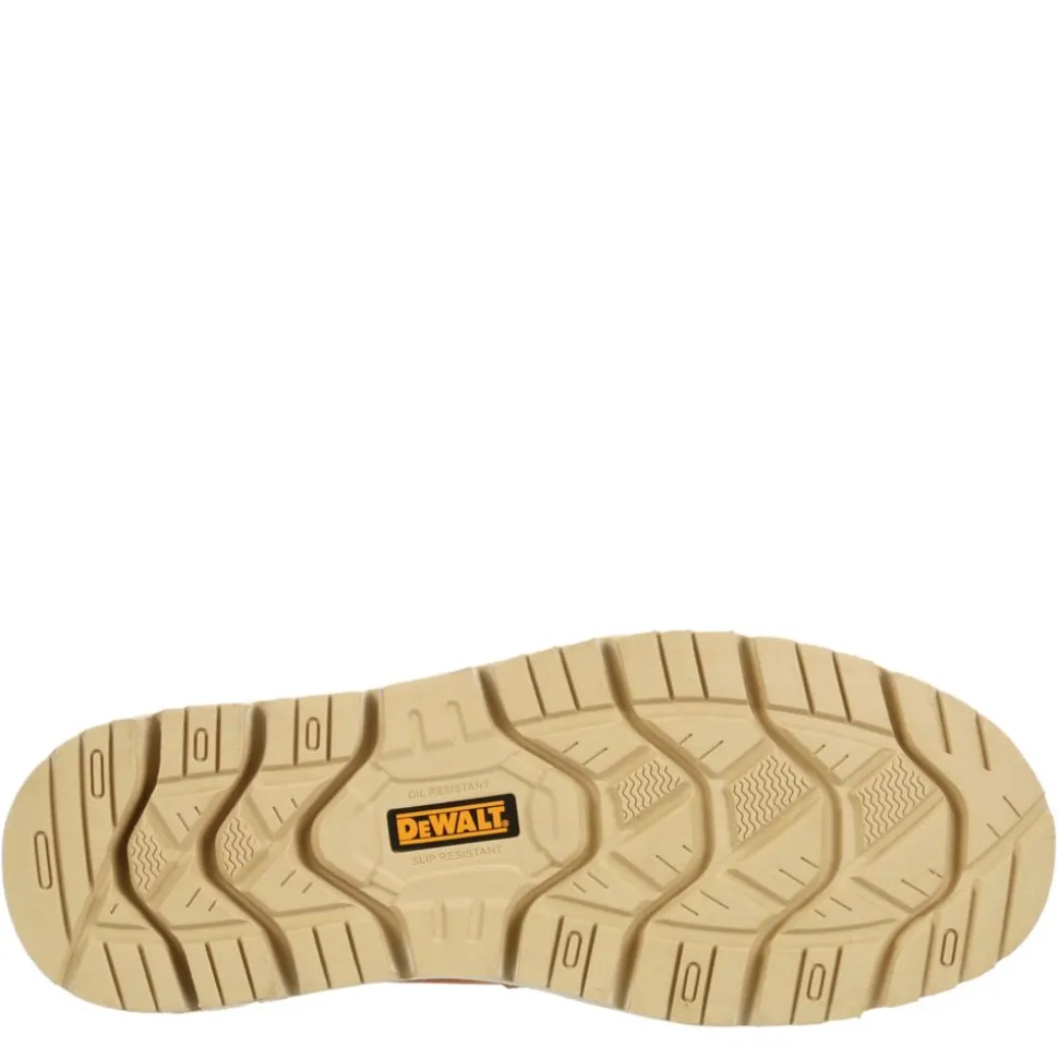 Dewalt Mens Flex Steel Toe Work Boot