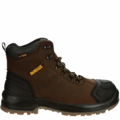 Dewalt Mens Hadley Steel Toe Work Boot