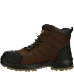 Dewalt Mens Hadley Steel Toe Work Boot