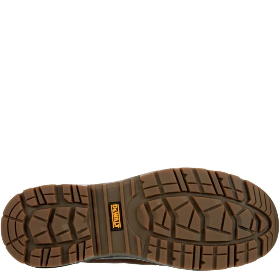Dewalt Mens Hadley Steel Toe Work Boot