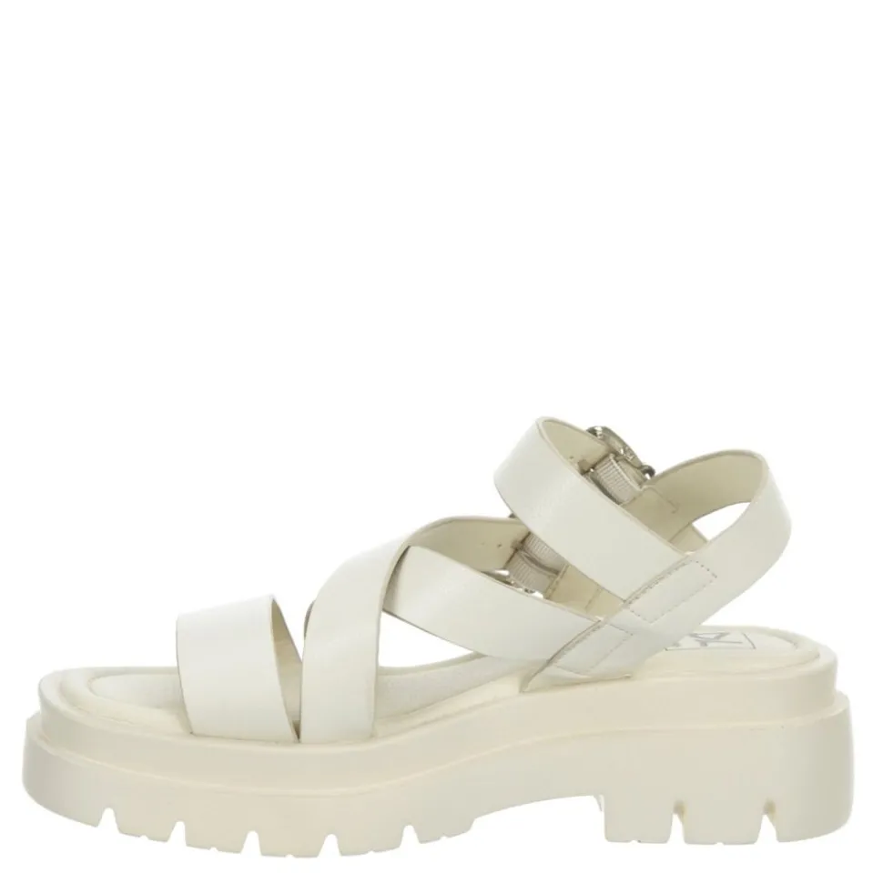 Dirty Laundry Womens Khan Sandal