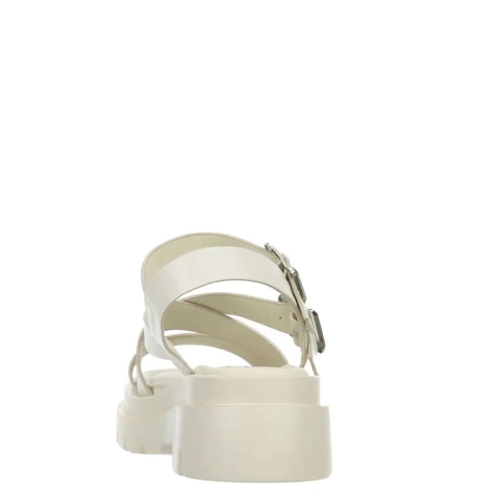 Dirty Laundry Womens Khan Sandal
