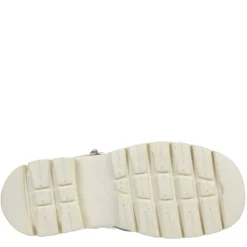 Dirty Laundry Womens Khan Sandal