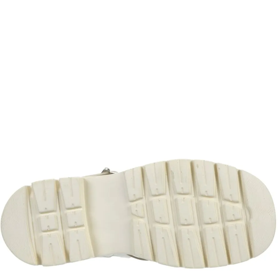 Dirty Laundry Womens Khan Sandal
