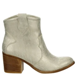 Dirty Laundry Womens Unite Western Boot