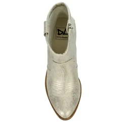 Dirty Laundry Womens Unite Western Boot