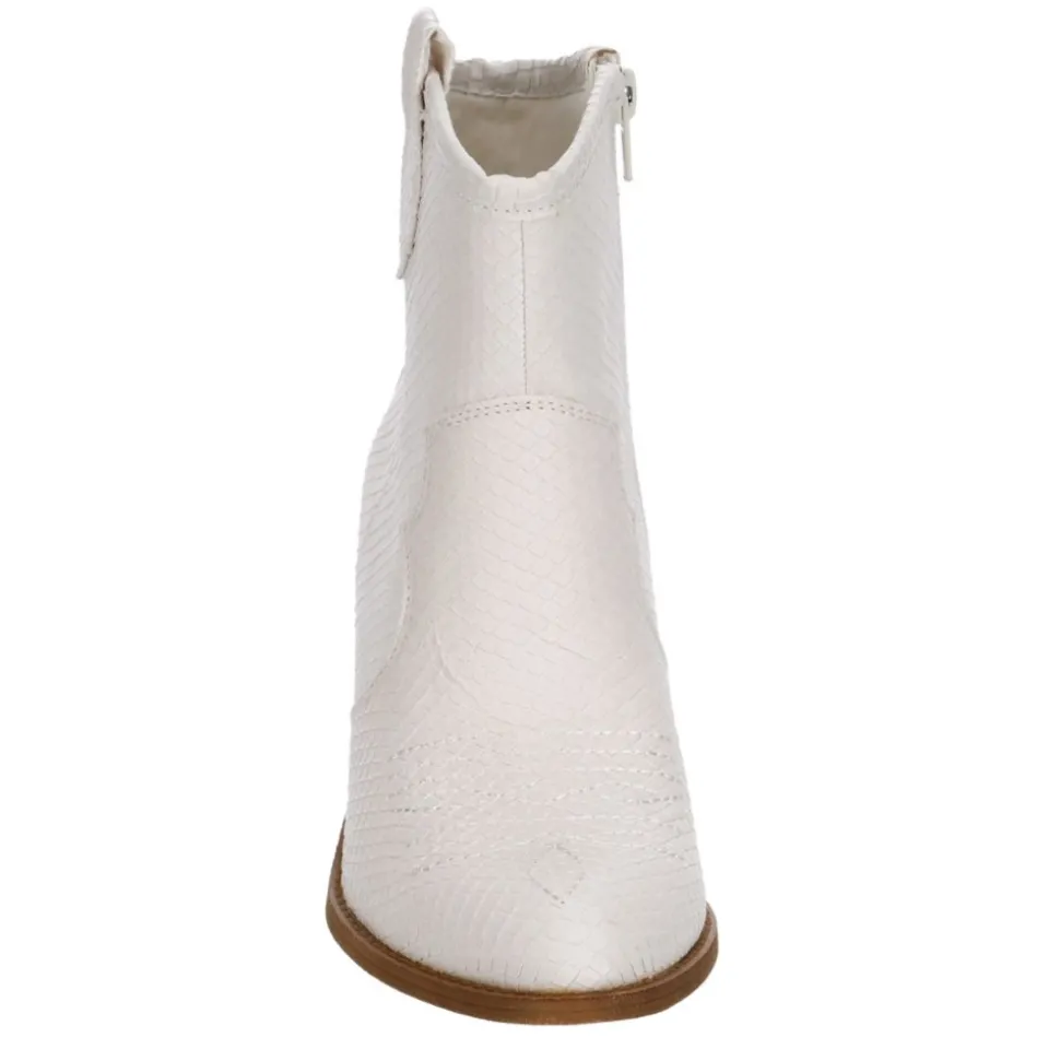 Dirty Laundry Womens Unite Western Boot
