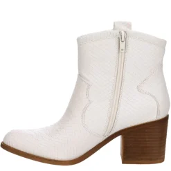 Dirty Laundry Womens Unite Western Boot