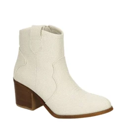 Dirty Laundry Womens Unite Western Boot