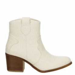 Dirty Laundry Womens Unite Western Boot