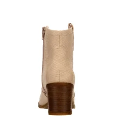 Dirty Laundry Womens Unite Western Boot