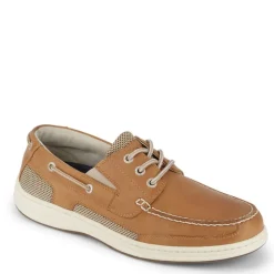 Dockers Mens Beacon Boat Shoe