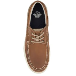 Dockers Mens Beacon Boat Shoe