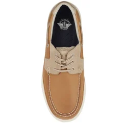 Dockers Mens Beacon Boat Shoe