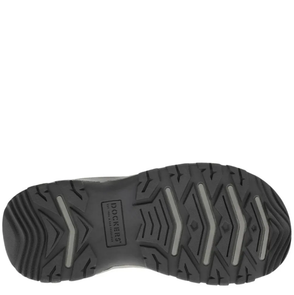 Dockers Mens Bradley Outdoor Sandal