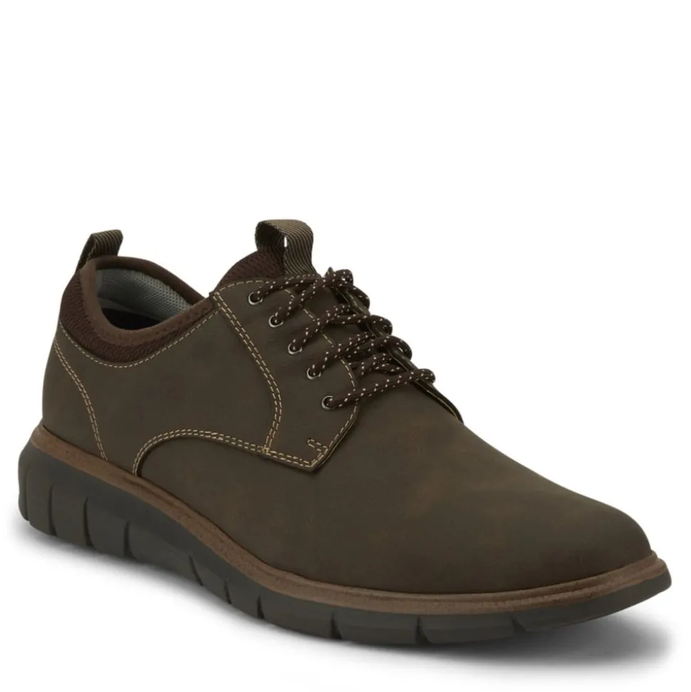 Dockers Mens Cooper Oxford