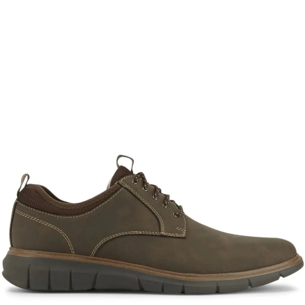 Dockers Mens Cooper Oxford