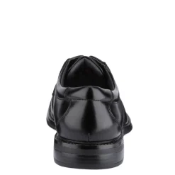 Dockers Mens Irving Slip Resistant Work Shoe