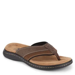 Dockers Mens Laguna Flip Flop Sandal