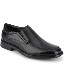 Dockers Mens Lawton Slip Resistant Work Shoe
