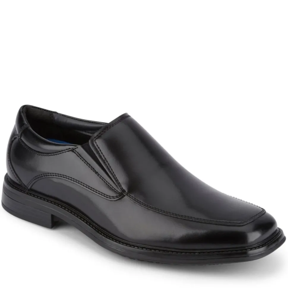 Dockers Mens Lawton Slip Resistant Work Shoe