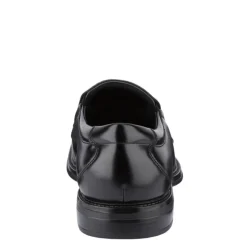 Dockers Mens Lawton Slip Resistant Work Shoe
