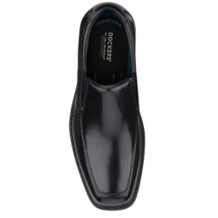 Dockers Mens Lawton Slip Resistant Work Shoe