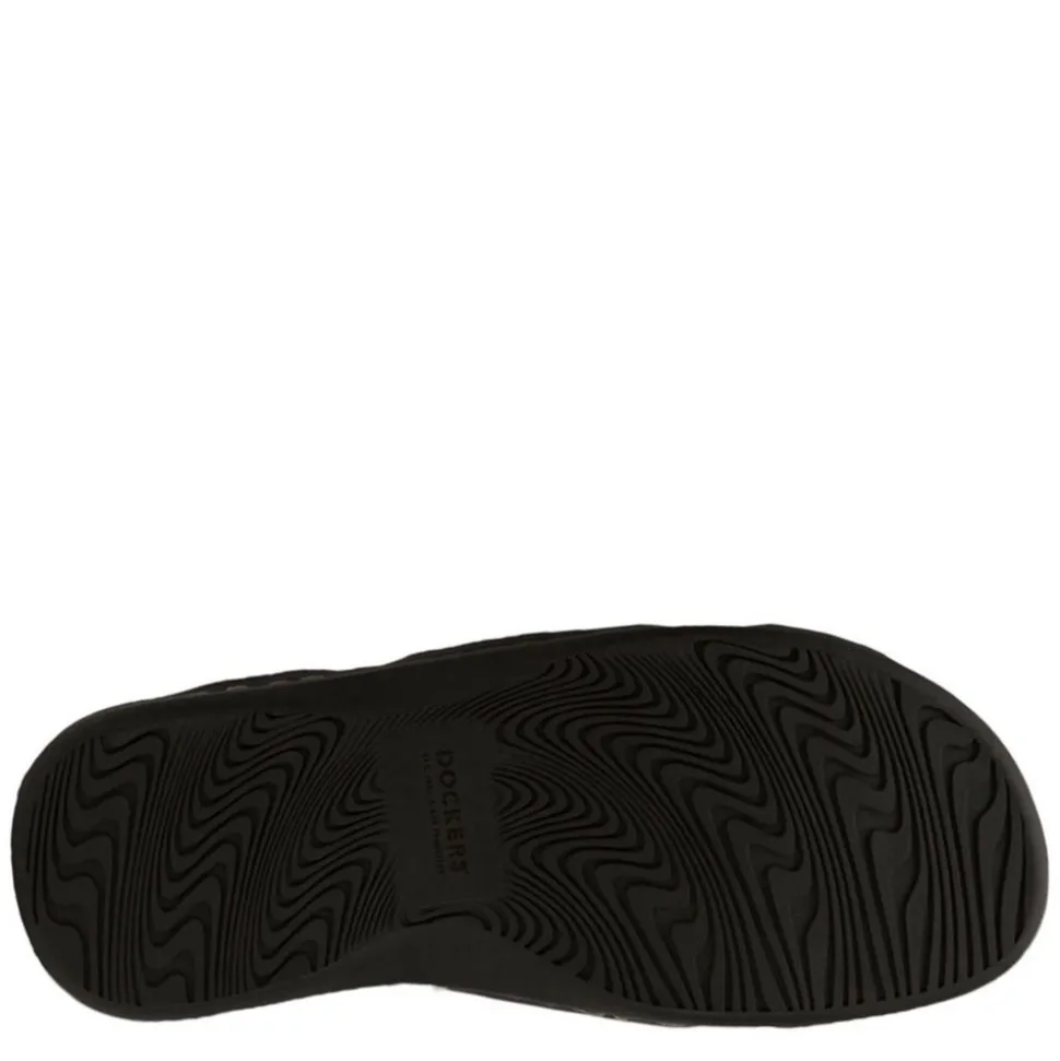 Dockers Mens Newpage Outdoor Sandal