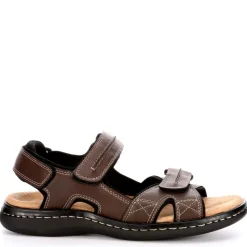 Dockers Mens Newpage Outdoor Sandal