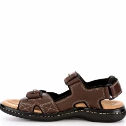 Dockers Mens Newpage Outdoor Sandal