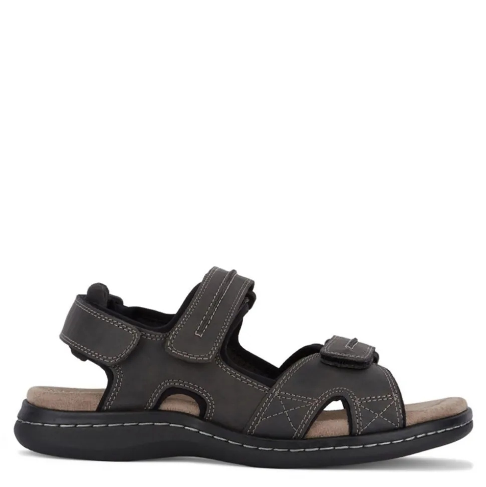 Dockers Mens Newpage Outdoor Sandal
