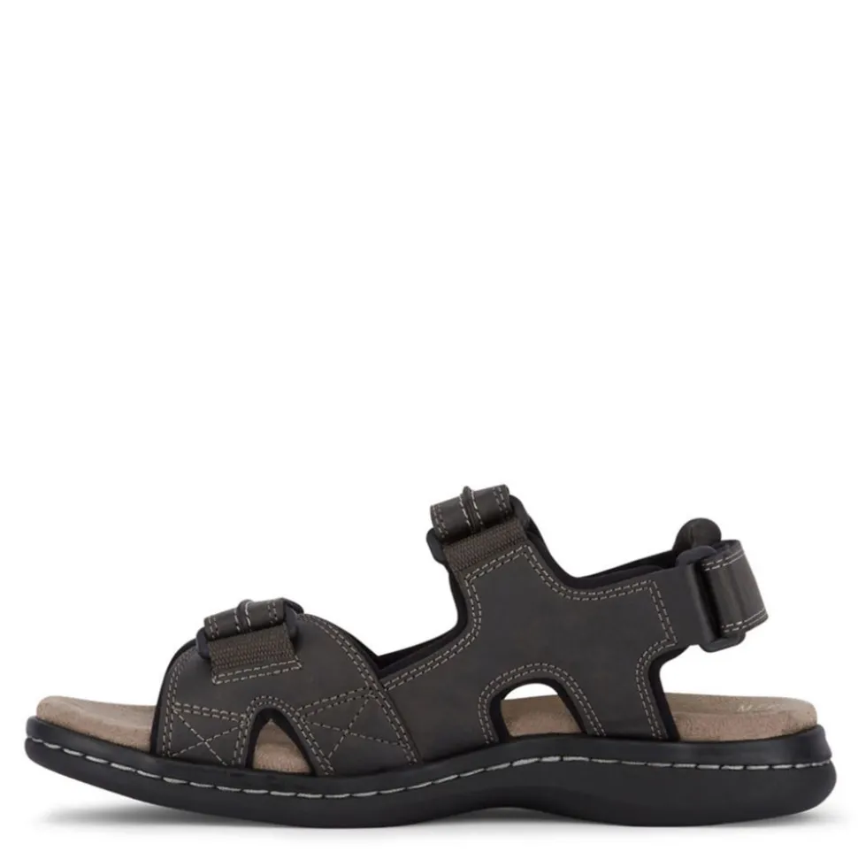 Dockers Mens Newpage Outdoor Sandal