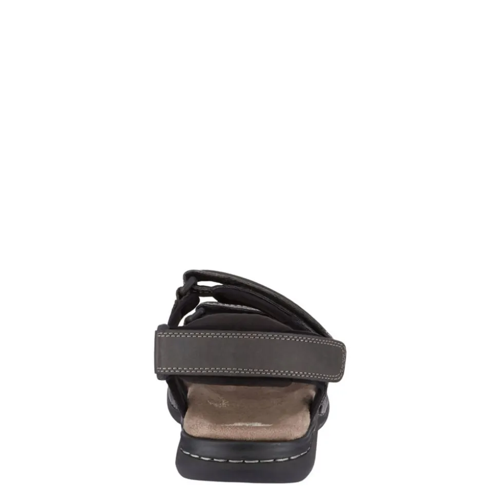 Dockers Mens Newpage Outdoor Sandal
