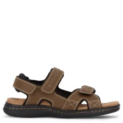 Dockers Mens Newpage Outdoor Sandal