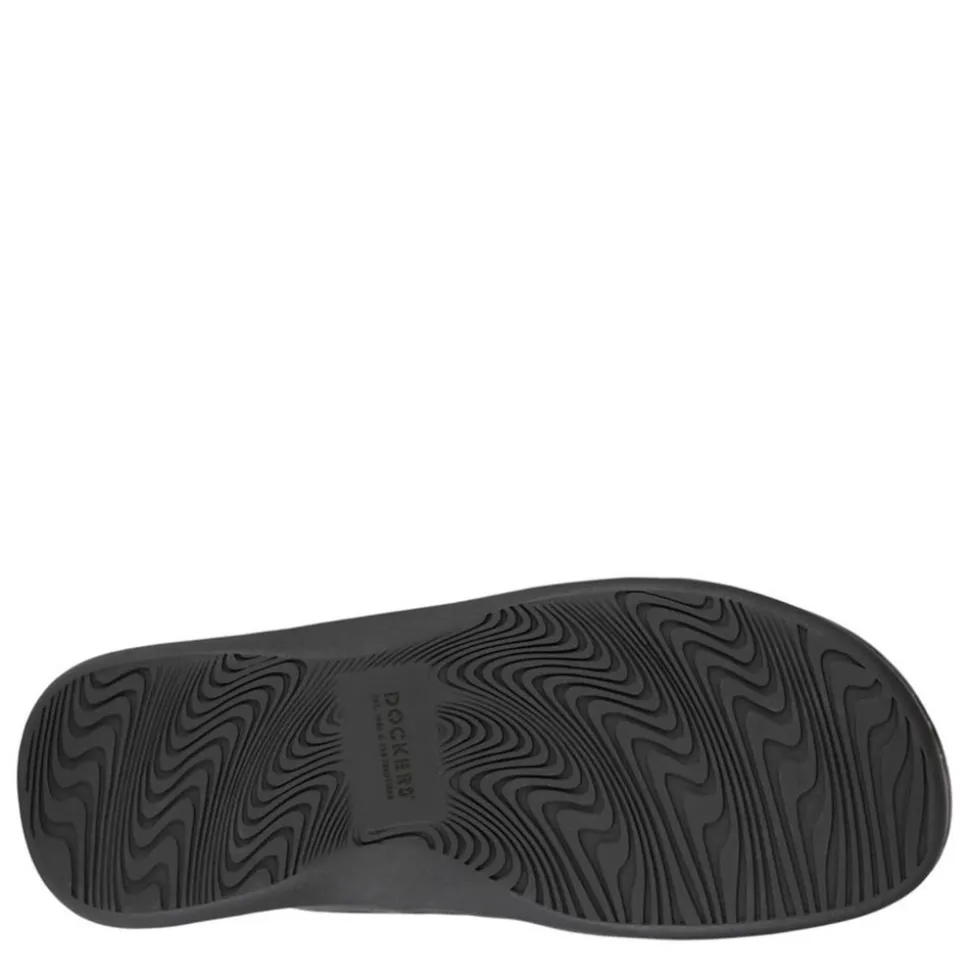 Dockers Mens Newpage Outdoor Sandal