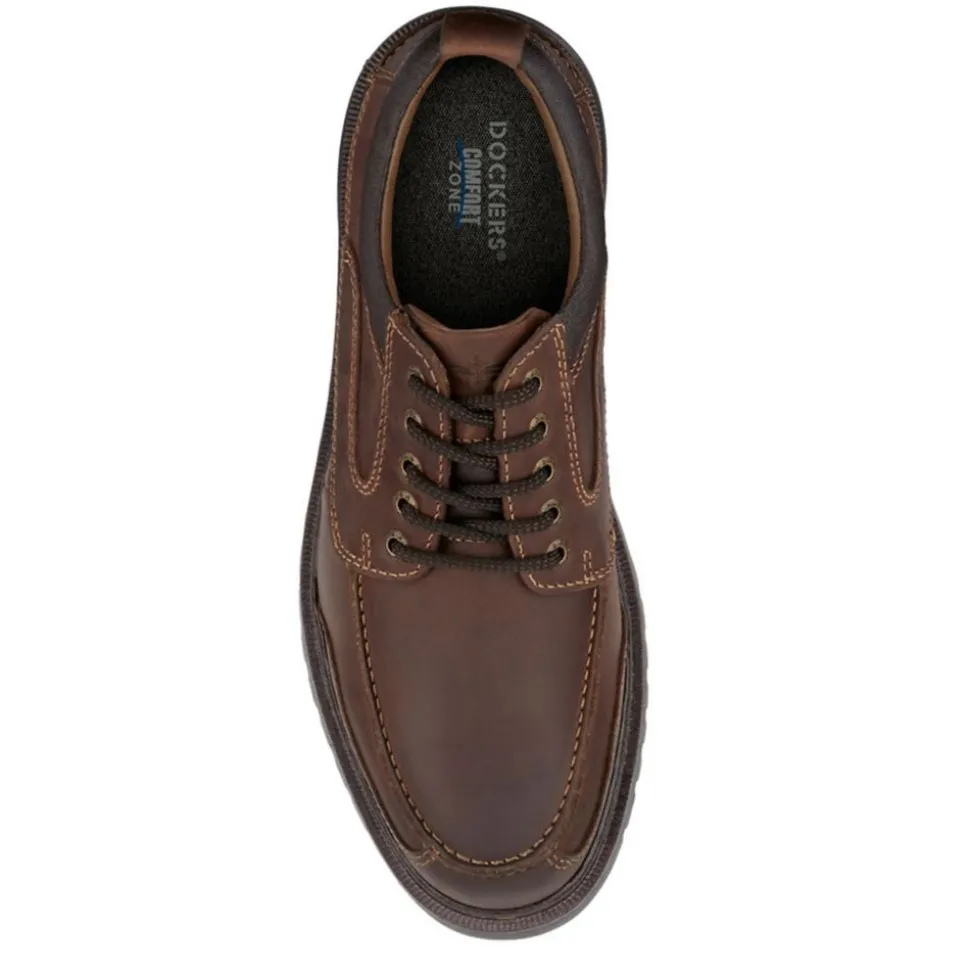 Dockers Mens Overton Oxford