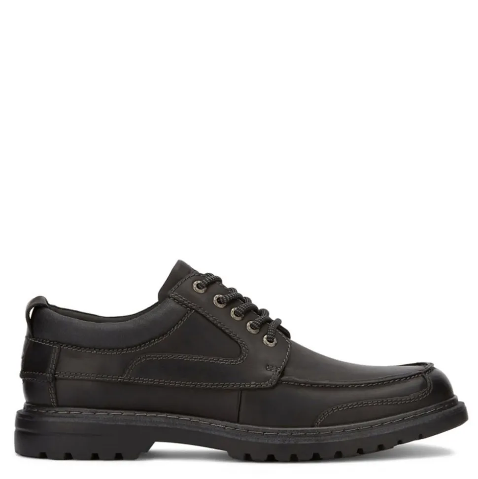 Dockers Mens Overton Oxford
