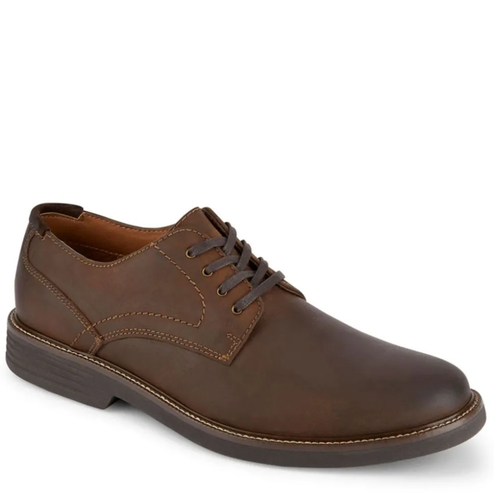 Dockers Mens Parkway Oxford