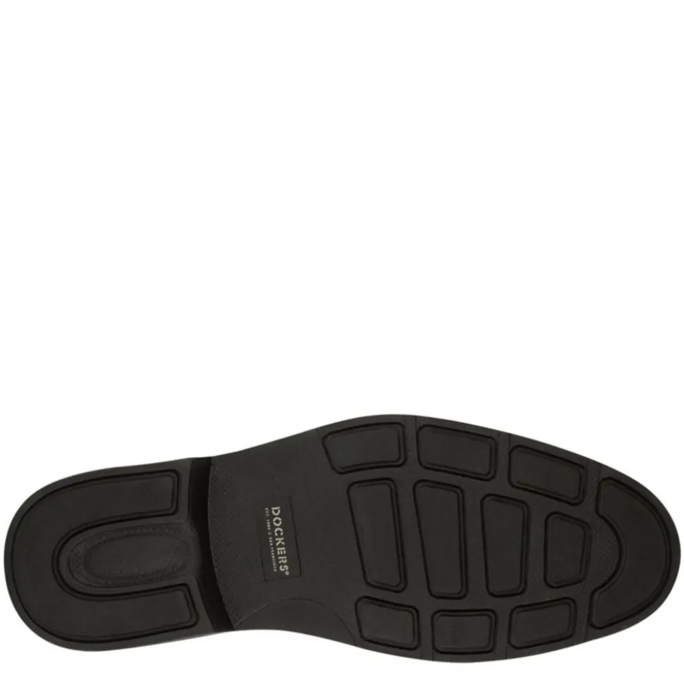 Dockers Mens Parkway Oxford