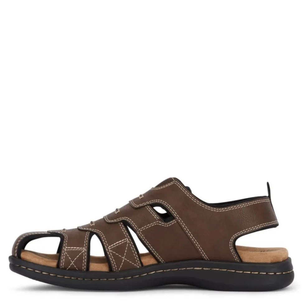 Dockers Mens Searose Outdoor Sandal