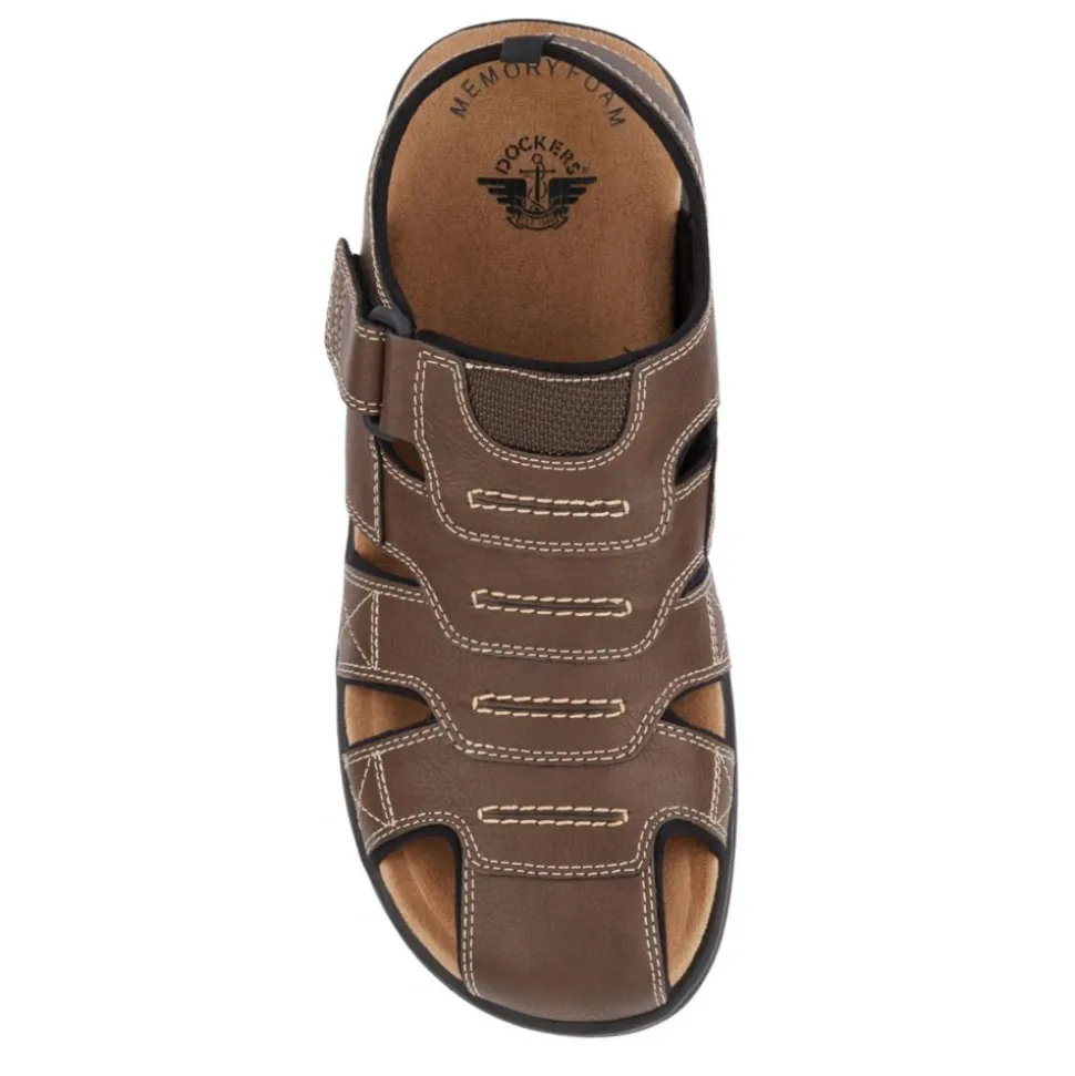 Dockers Mens Searose Outdoor Sandal