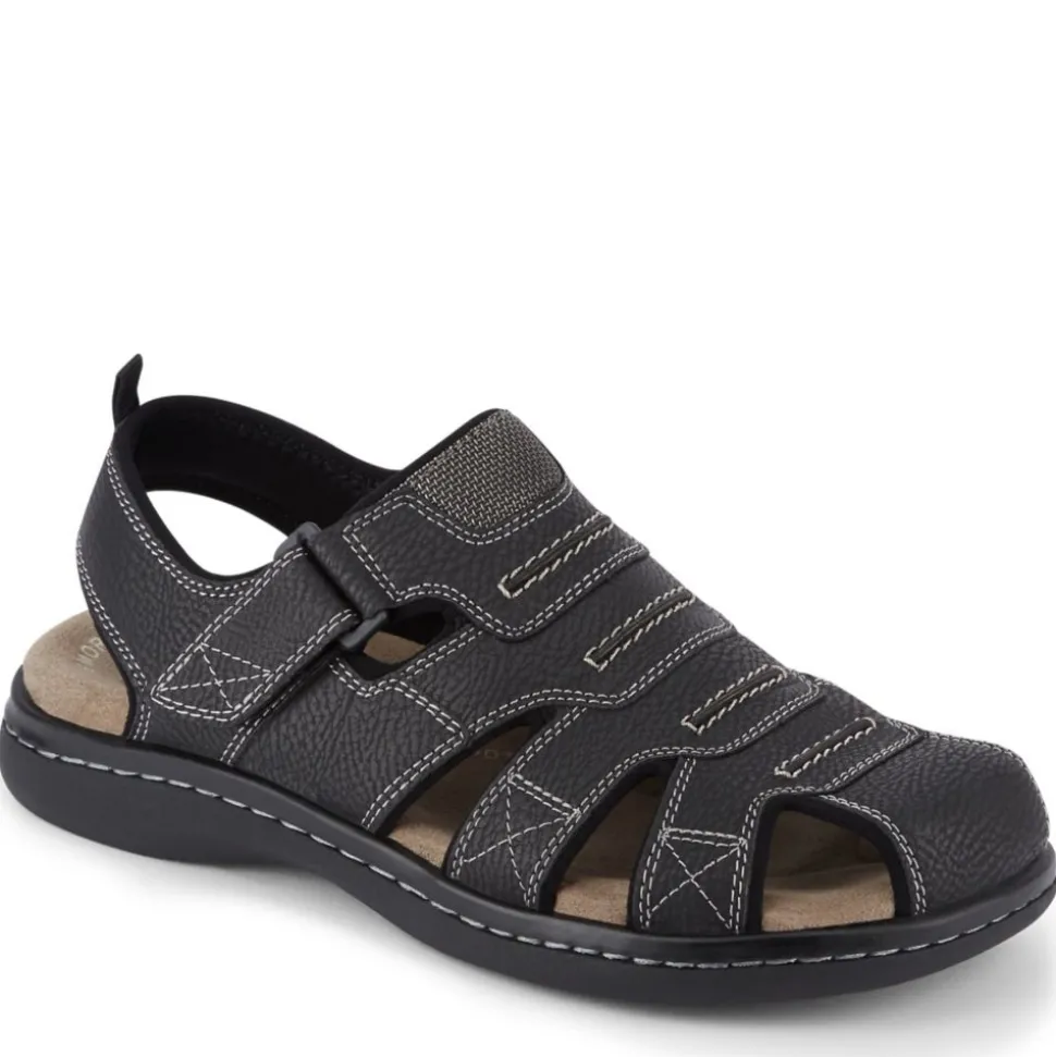 Dockers Mens Searose Outdoor Sandal