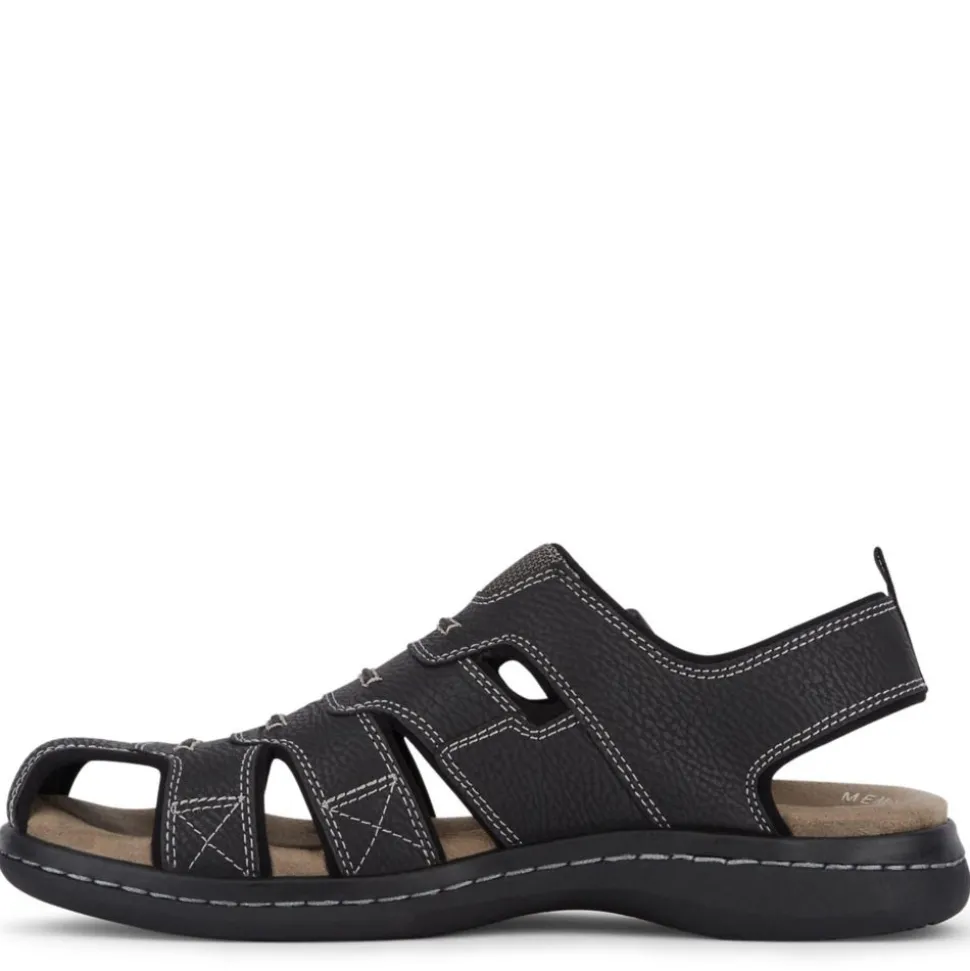 Dockers Mens Searose Outdoor Sandal