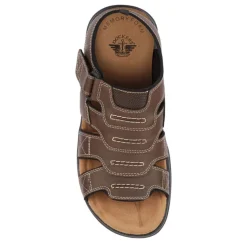 Dockers Mens Shorewood Outdoor Sandal